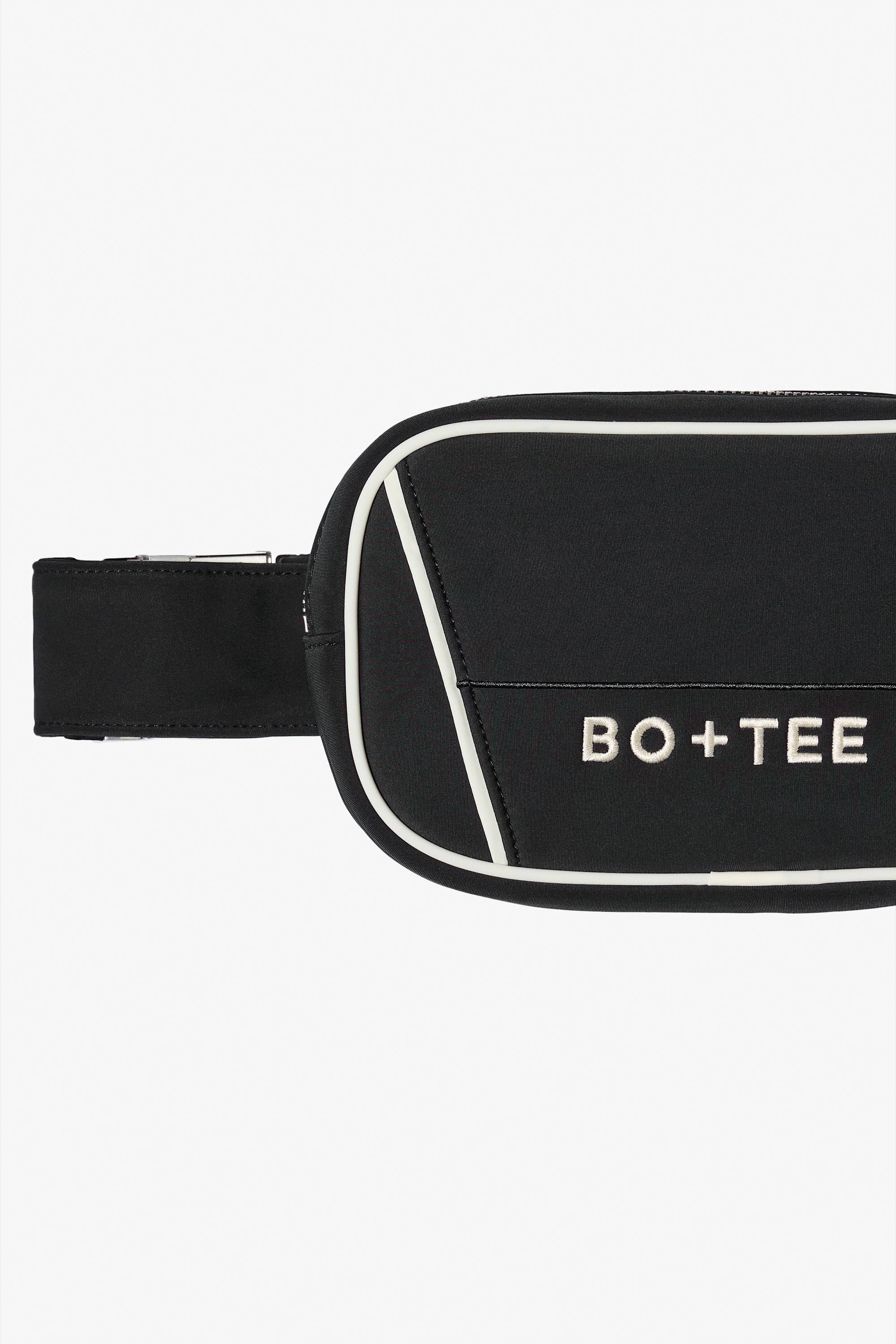 Waterproof Multiway Ski Bag in Black - Image 3