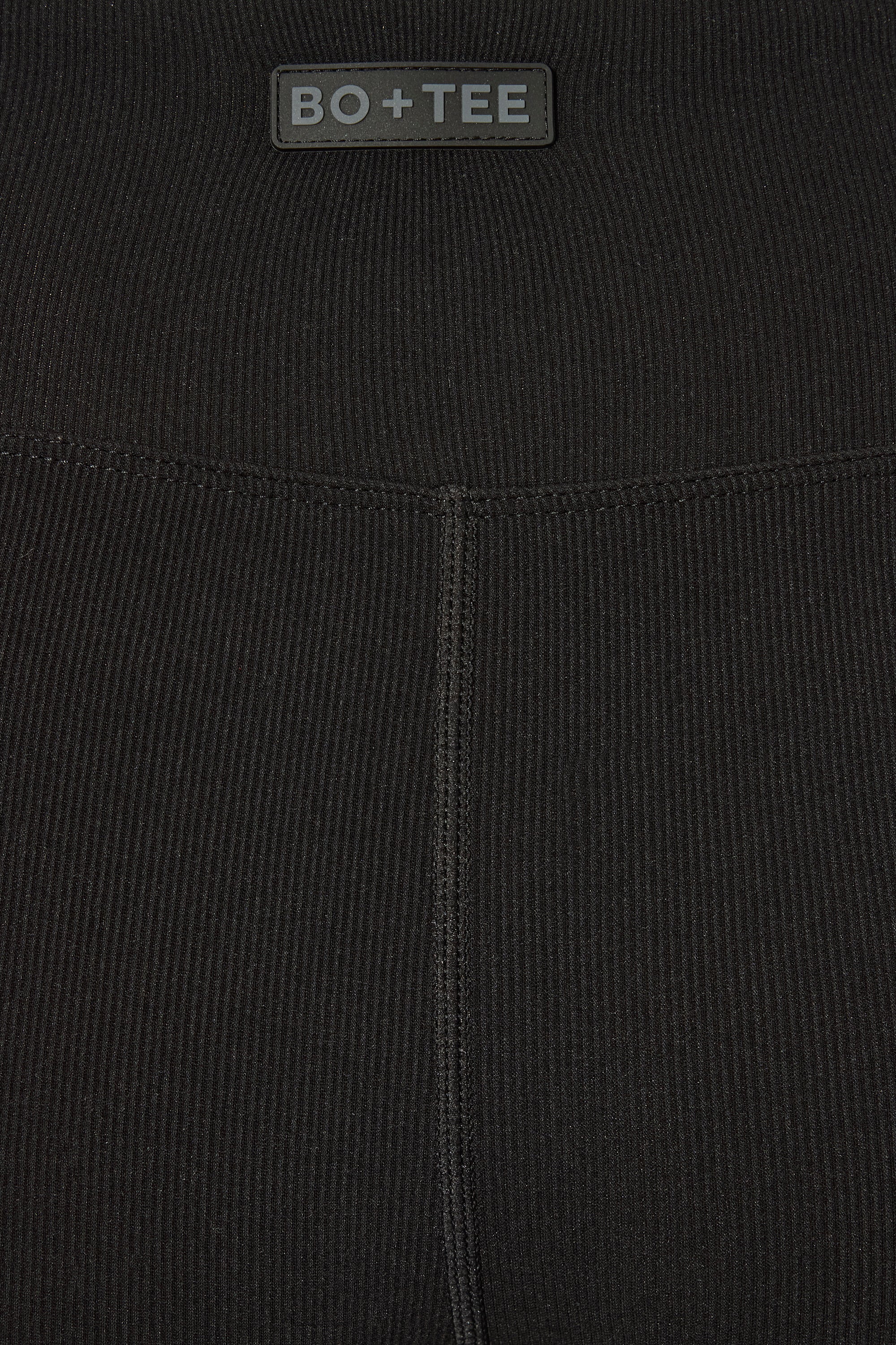Thermal Base-Layer Leggings in Black - Image 5